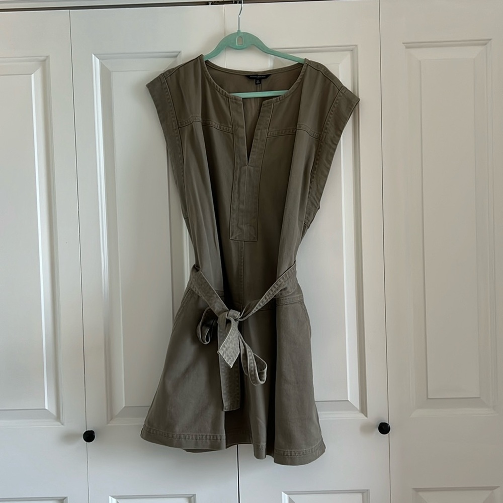 Banana Republic dress
